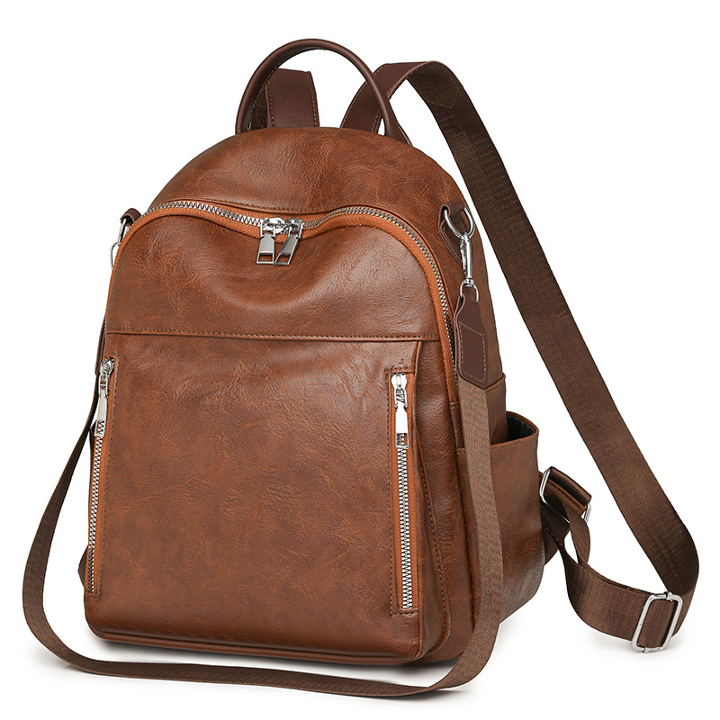 F428-Women's Backpa… - image