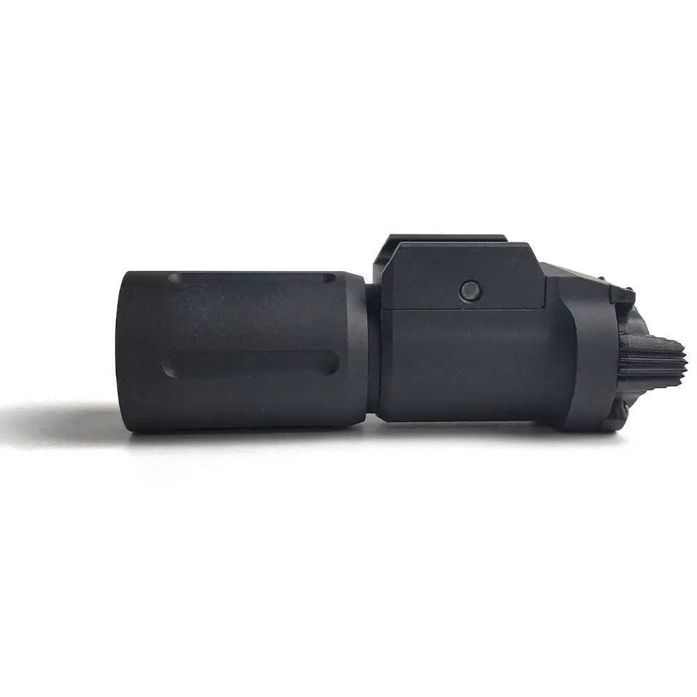 SOTAC Tactical OKW PL350 Weapon Light 2024 New Hunting Outdoor OKW FlashlightXJ250728