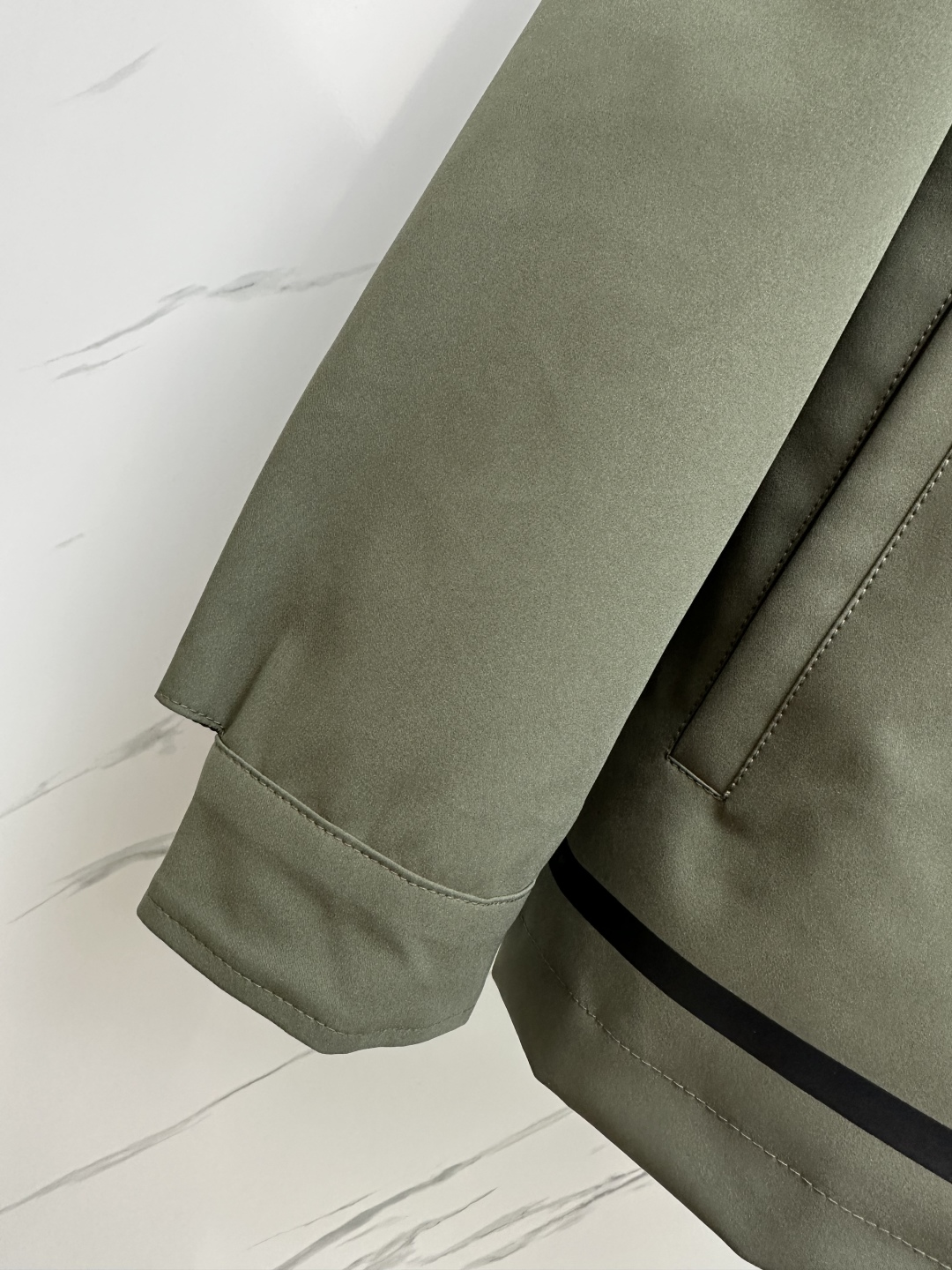 BBR Brand Denim jacket outdoor mens and womens designer brand luxury gift Valentines Fathers Christmas.M207