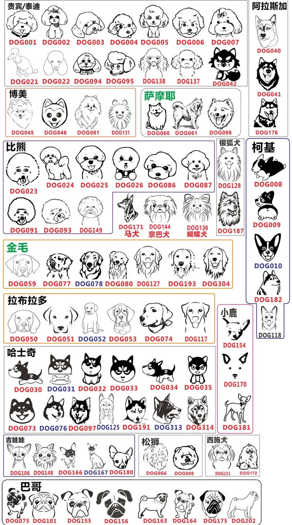 Dog ID Tag Free Engraving Name Tel Pet Collar Harness Pendant Clothes Accessories For Cat Custom Puppy Kitten Leash Pet Supplies 250729