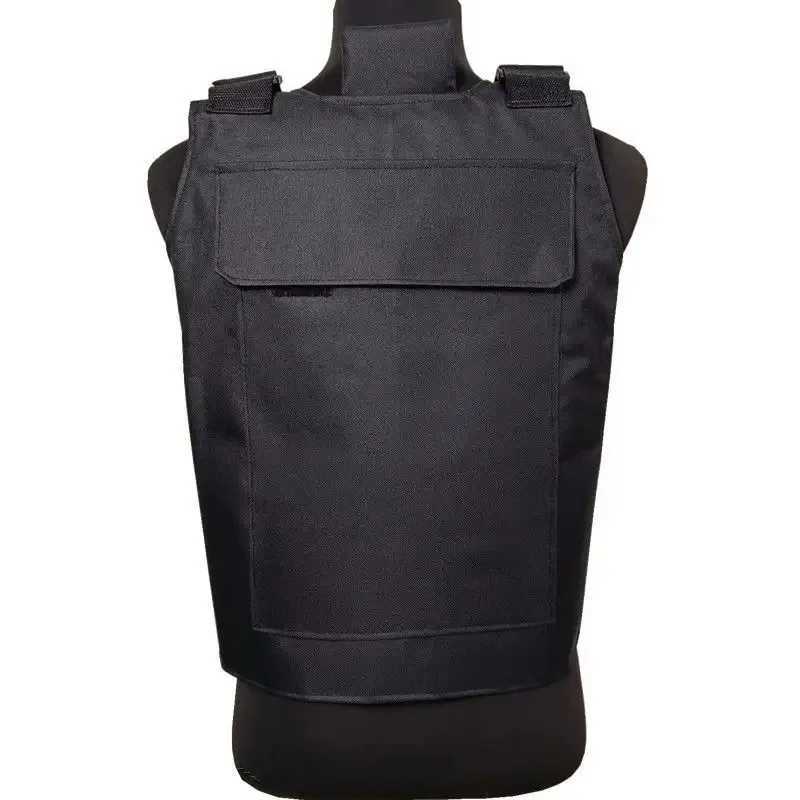 Multi-functional outdoor sports vest stab-proof armored vest MC camouflage 800D airgun vest outdoor climbing hunting vest Z250728