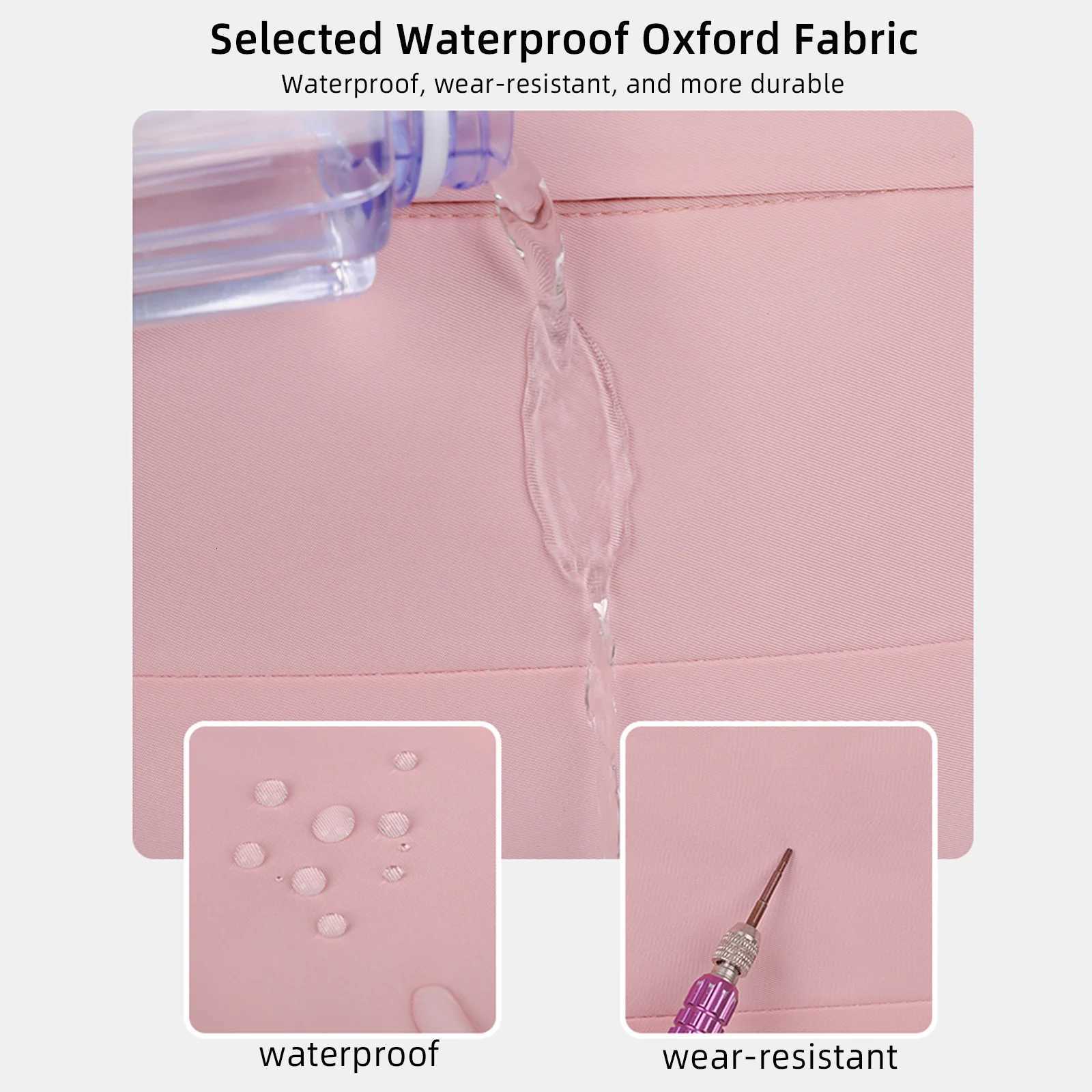 Large Capacity Backpack Carry On Luggage Travel Bags with USB Charging Port Waterproof Laptop Bag for Outdoor Hiking Climbing S250728