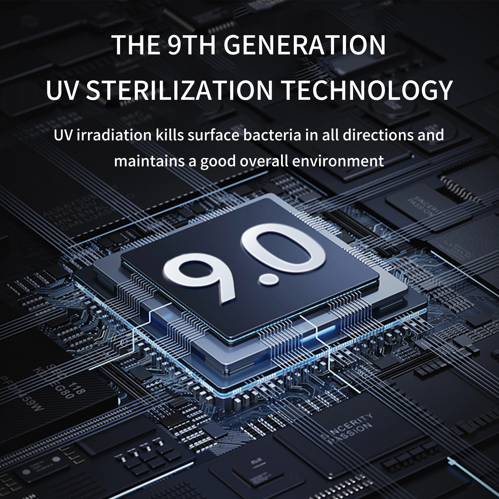 Cat litter box disinfection odor prevention fully enclosed oversized cat toilet oversized splash prevention wholesale