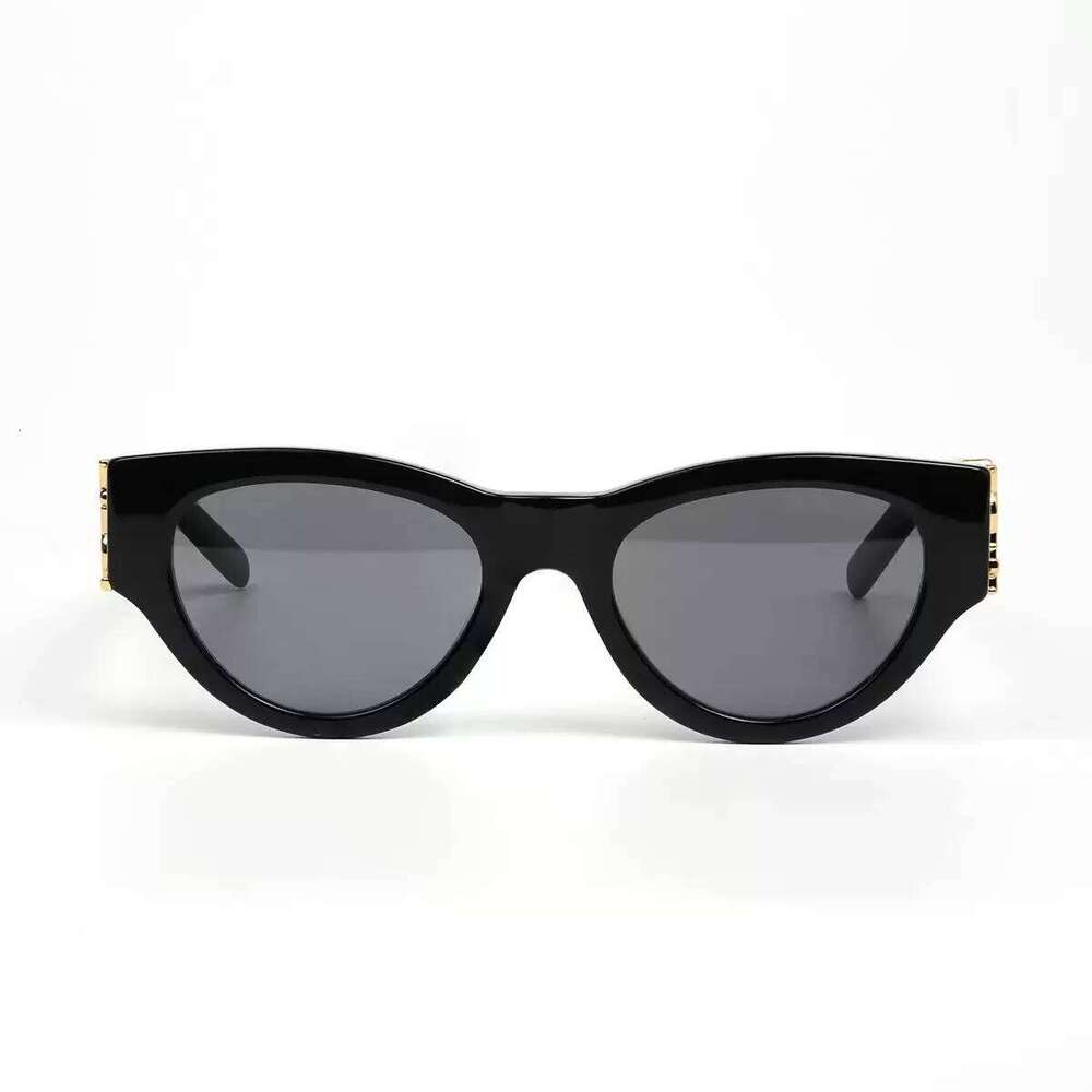 2025 Hot M94 Women - Oversized Chic Shades Slim Face UV400 Protection, Viral Style Inspired brand Sunglasses