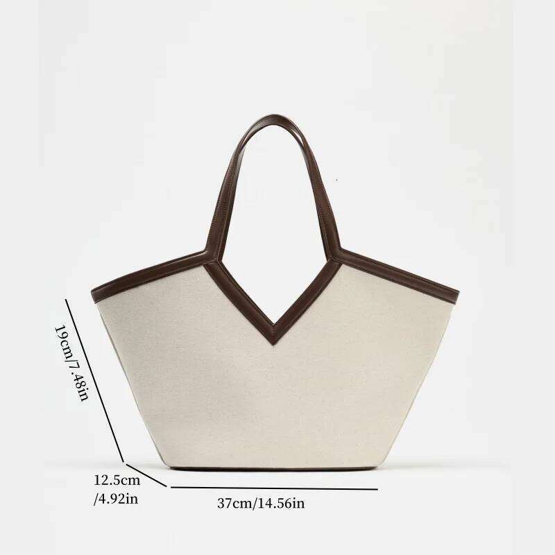 Women's Bags Designer Women's Bags Designer New Designer Handbags, Spacious Top Handle Fashion Shoulder Large Capacity Simple Travel Bag, Va