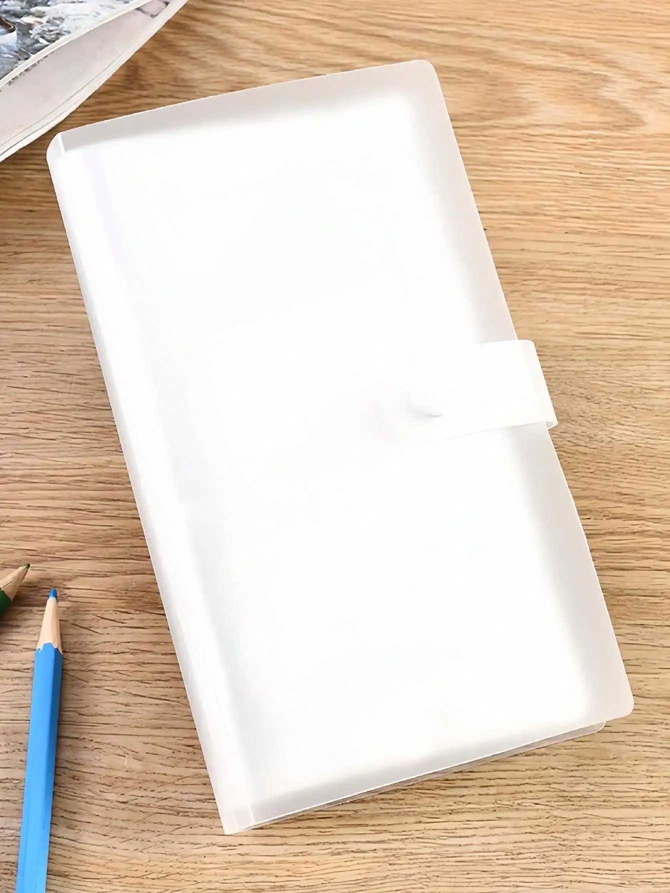 Photo Album Contents 120/240 Slots| Album Photo Book| Postcard Photo Storage| Card Album| COD Z250729