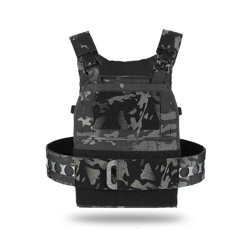 PEW TACTICAL Vest Hunting armor FERRO STYLE FCPC Plate Carrier Airsoft hunting tactical vest VT05 Z250728