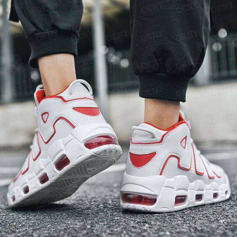 2025 Comfortable women's sports shoes with anti-slip design. Men's sporty casual running shoes, breathable and lightweight.