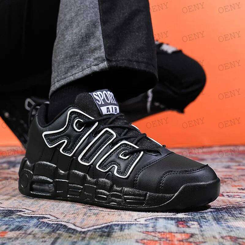 Running lightweight casual anti-slip outdoor travel walking shoes, men's sports shoes