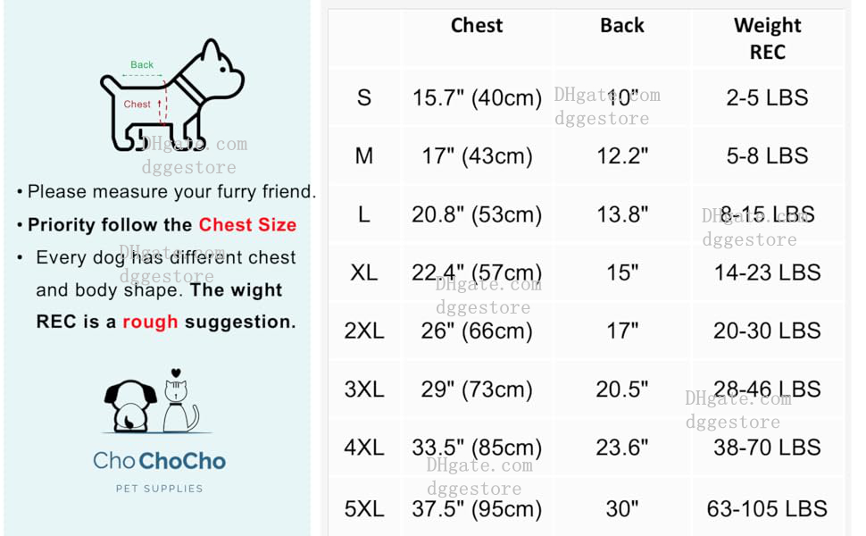 The Fans Clothes Designer Pets Autumn and Apparel Stylish Dog Jacket Small Medium Large Dogs Warm Coats for Cold Weather, Snow & Winter Y367