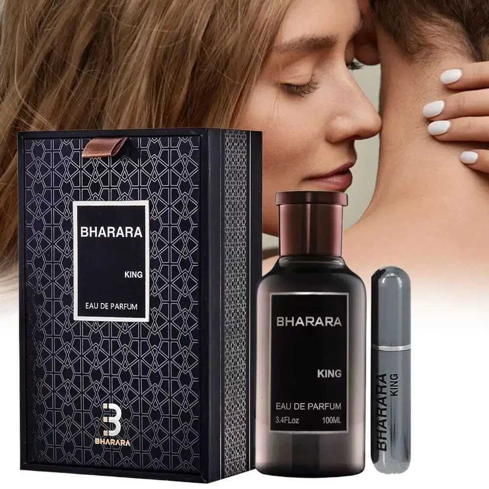 Bharara King Eau De Parfum 100ml Perfume 2025 Brand New Packaging GH250905