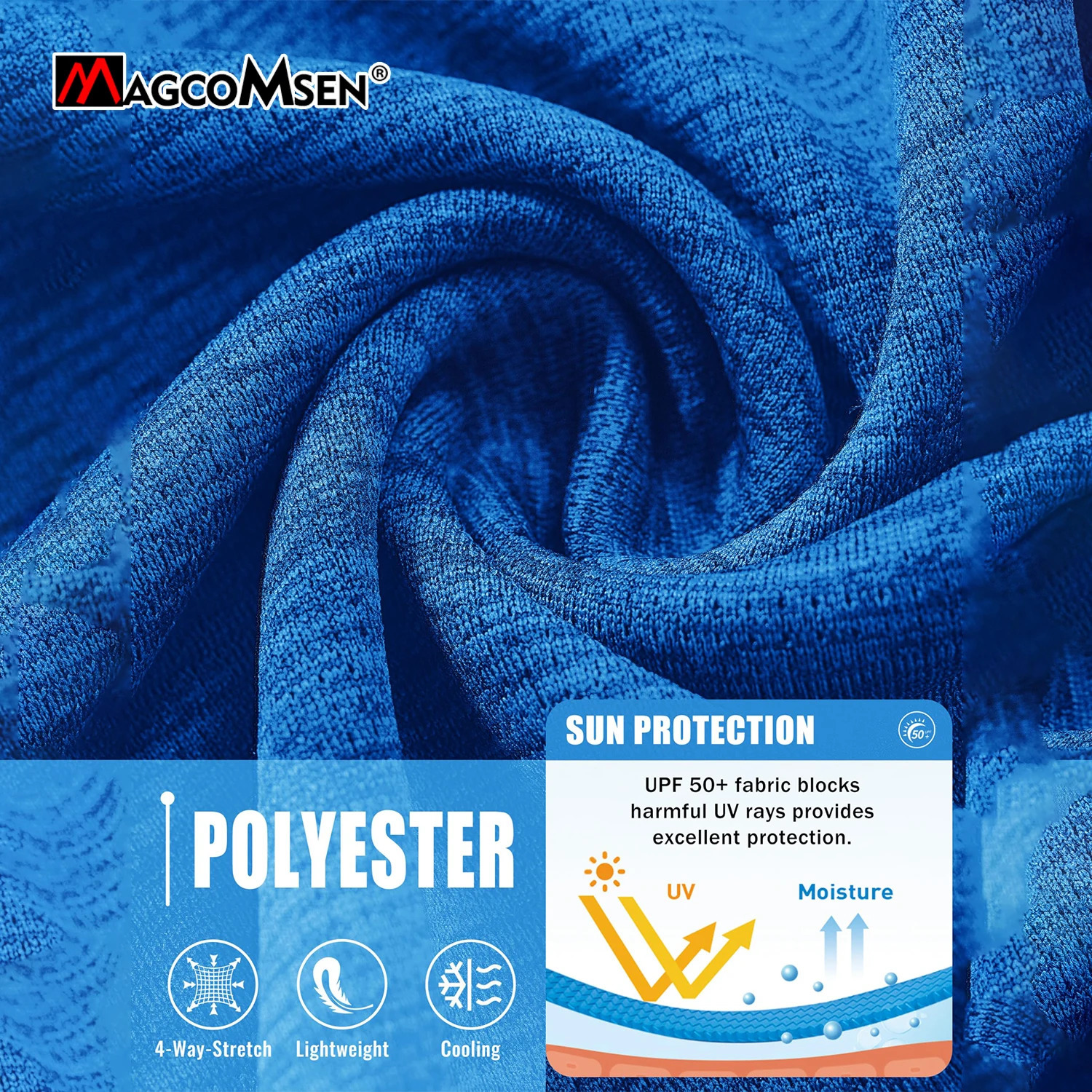 100% Cotton Mens Long Sleeve Shirts UPF 50 Dry Sun Protection Quick T Man Fishing Running Workout Rash Guard 250729