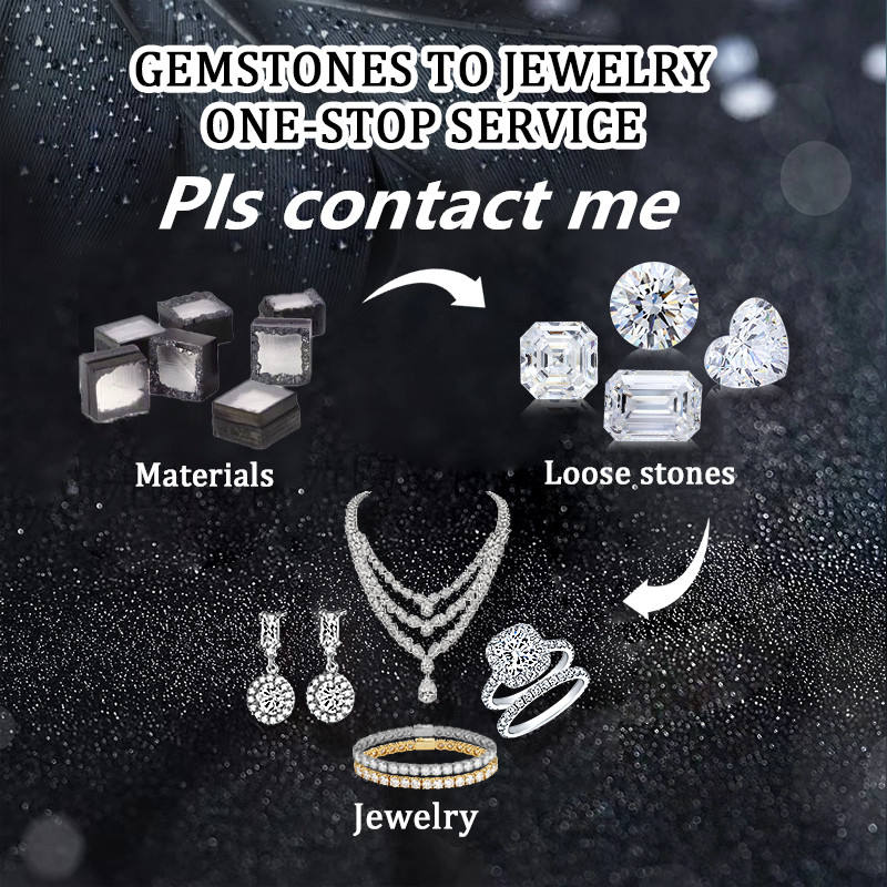 Custom Fine Diamond Jewellery Rings Lab Grown Diamond 1ct Oval Def Vvs Lab Diamond 18K Solid Gold Engagement Ring