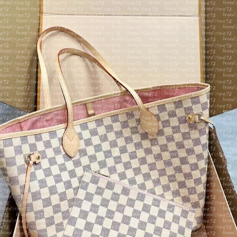 designer bag 2pcs Set Embossed Flower Women Cross body Handbag Shoulder Bags Composite bag Lady Clutch Tote Bag shopping Female Coin Purse Wallet