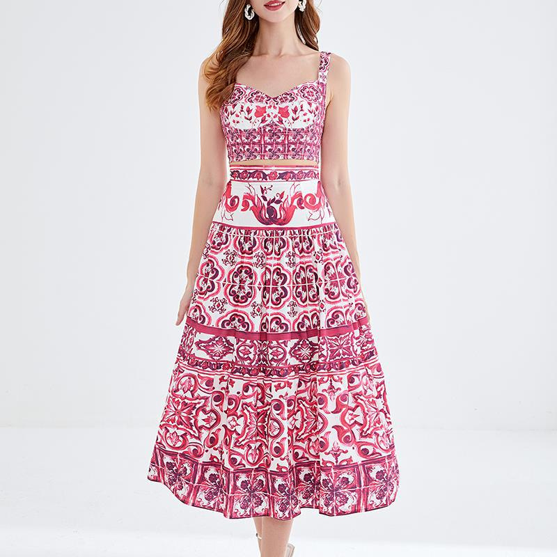 Free shipping designer dress for women Simple casual dress fashionable cool and comfortable mid skirt