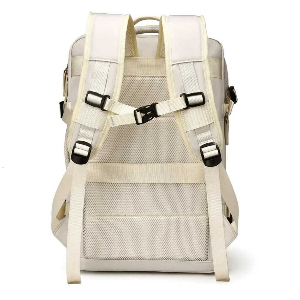Backpack 40x30x20 Airplane Cabin Hand Luggage Backpack Laptop Backpack for Aeroplane Travel School Backpack Men Womens Bag S250728