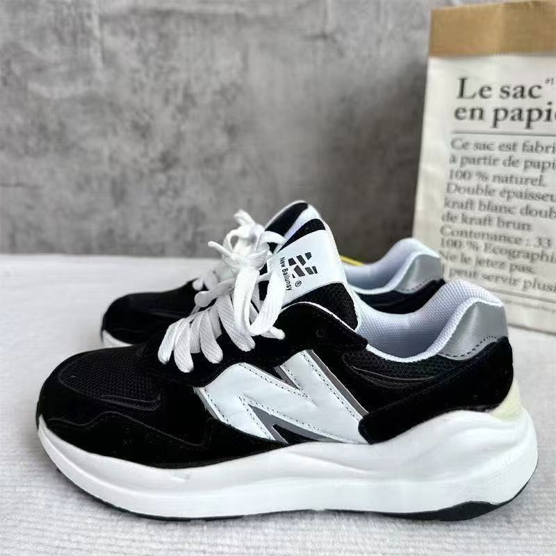 new Reflective Retro Original Grey Camouflage Unisex Dad Shoes Casual Sneakers Fashionable