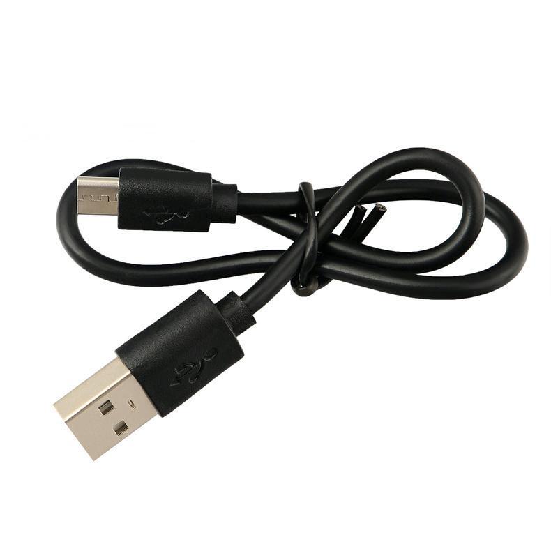 0.3m USB to micro USB data cable with data transfer for all in one POS/Android phone