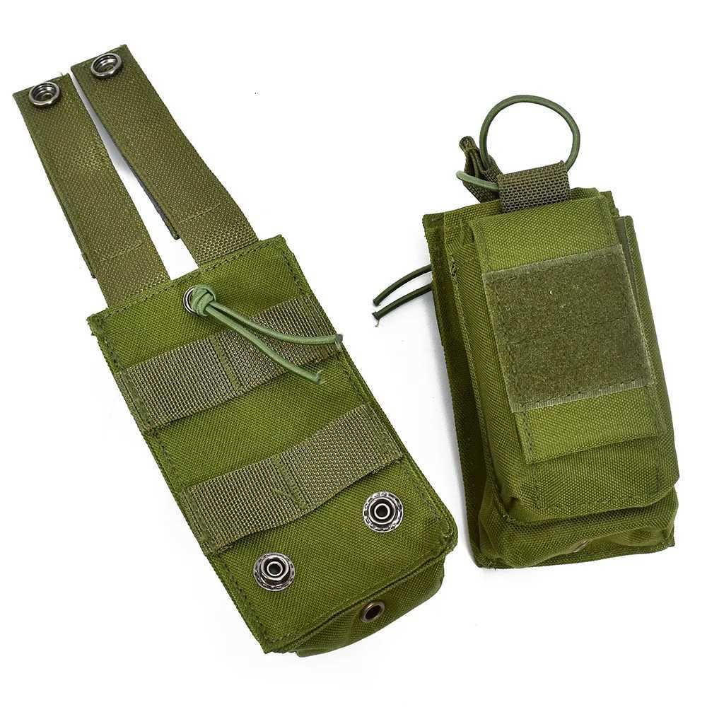 Tactical Chest Vest MOLLE Lightweight Quick Release for Hunting Paintball Airsoft Modular Plate Carrier War Game Gear 600D Nylon Z250728