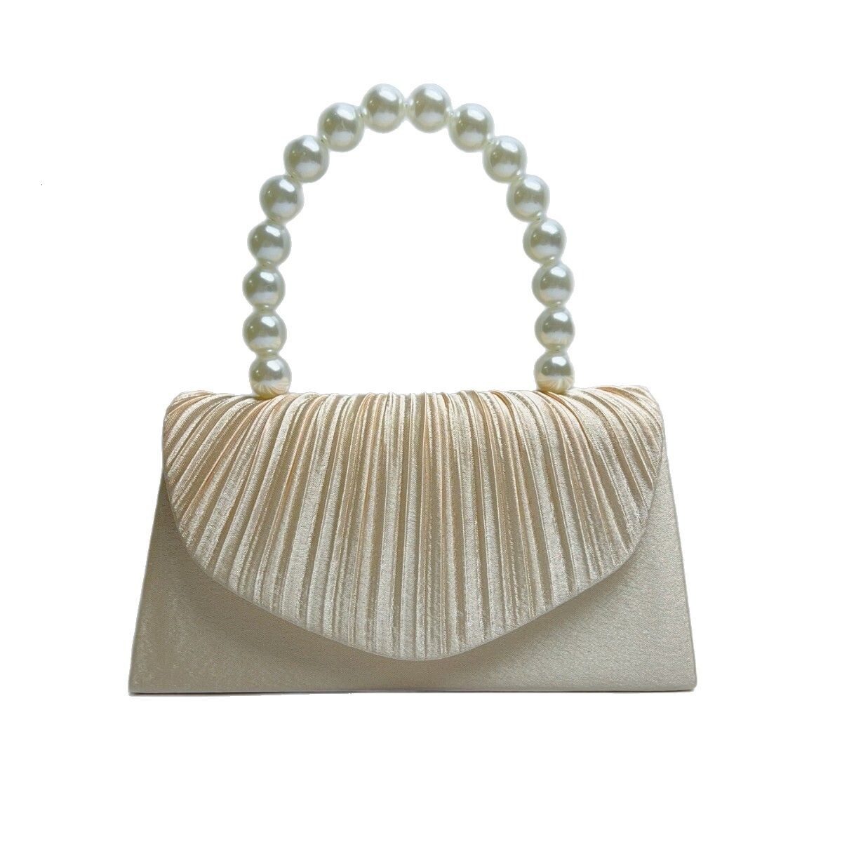 DHAL New Hot-Selling Women's Handbag Fashionable Party Crossbody Clutch Shoulder Evening Bag