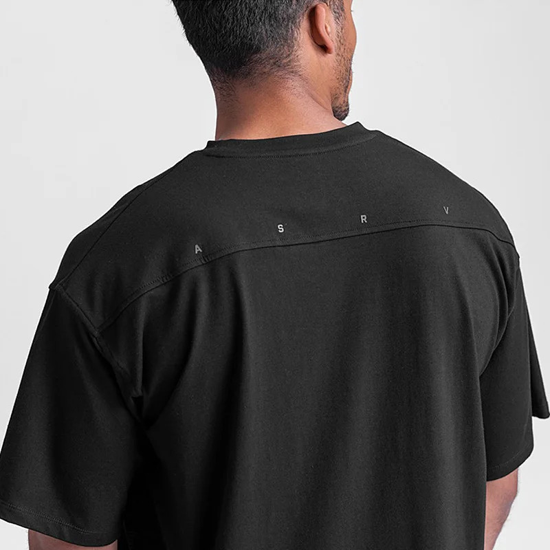 Mens Summer Gym Quick Dry Short Sleeve Sport TShirt Jerseys Fitness Shirt Trainer Running Breathable Sportswear 250729