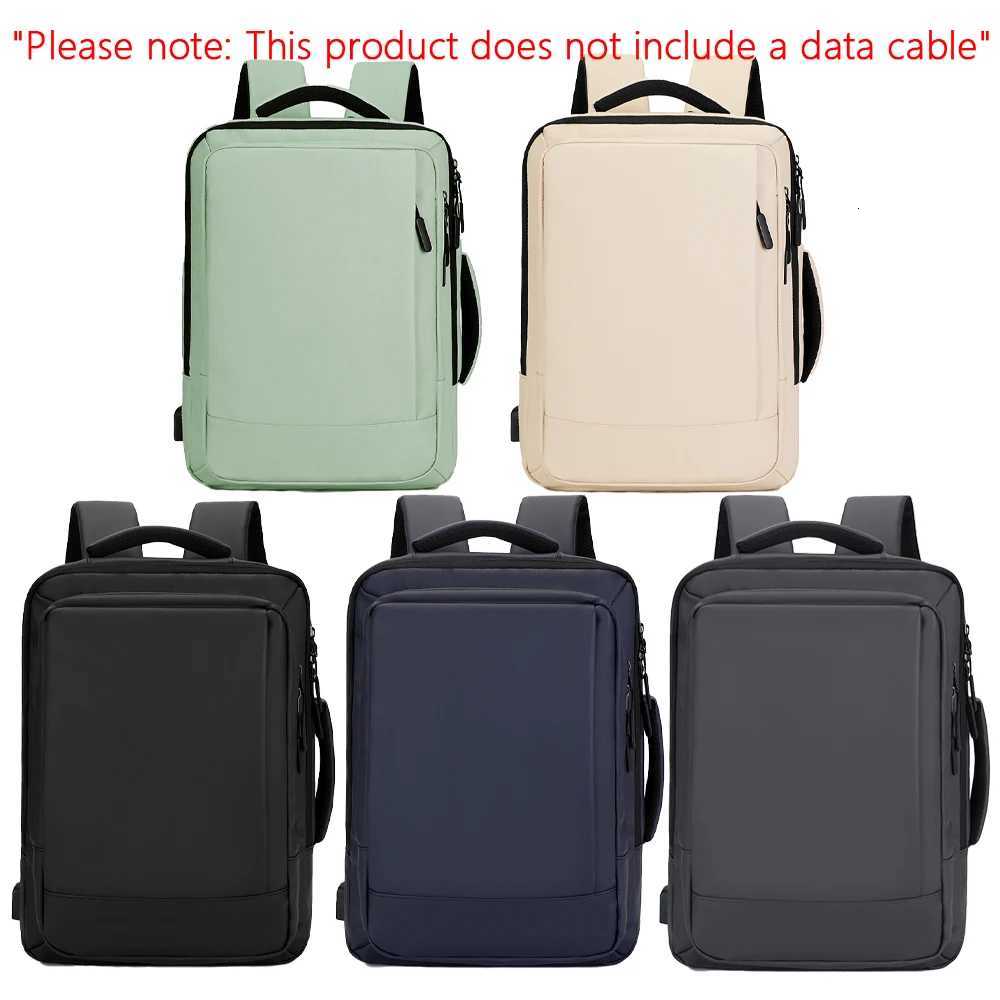 Backpack Large Capacity Travel Backpack Fashionable Computer Bag Short Distance Business Travel Luggage Bag S250728
