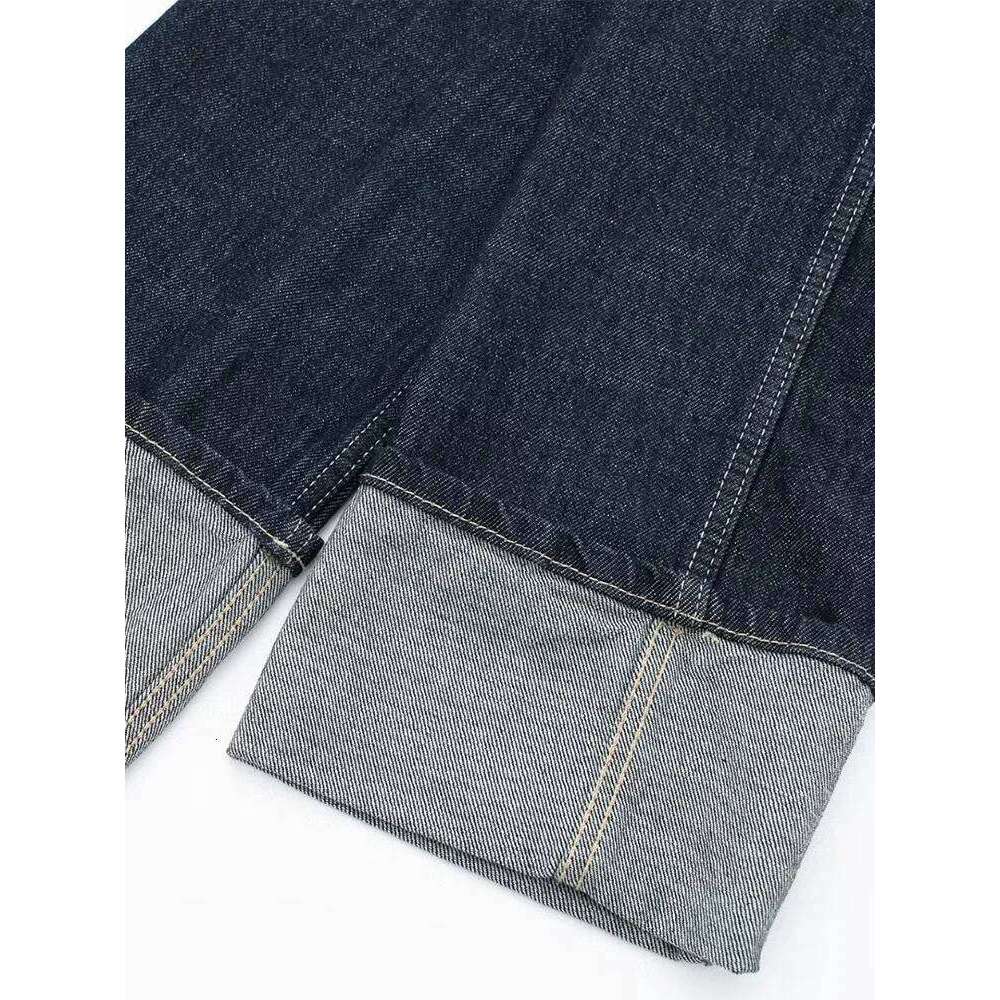 Designer Clothing 2025 Willshela Women Fashion With Pockets Denim Blue Single Breasted Jackets Vintage Lapel Neck Long Sleeves Female Chic Lady Outfit