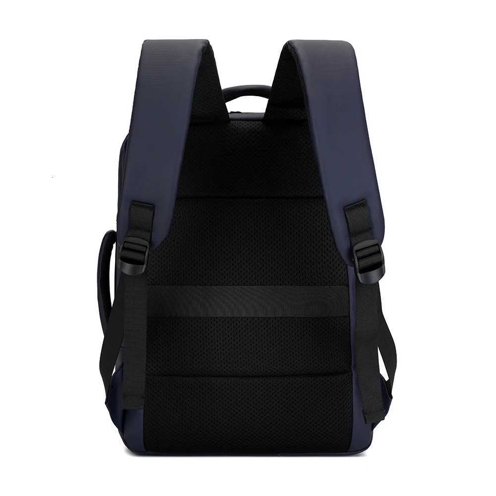 Backpack Large Capacity Travel Backpack Fashionable Computer Bag Short Distance Business Travel Luggage Bag S250728