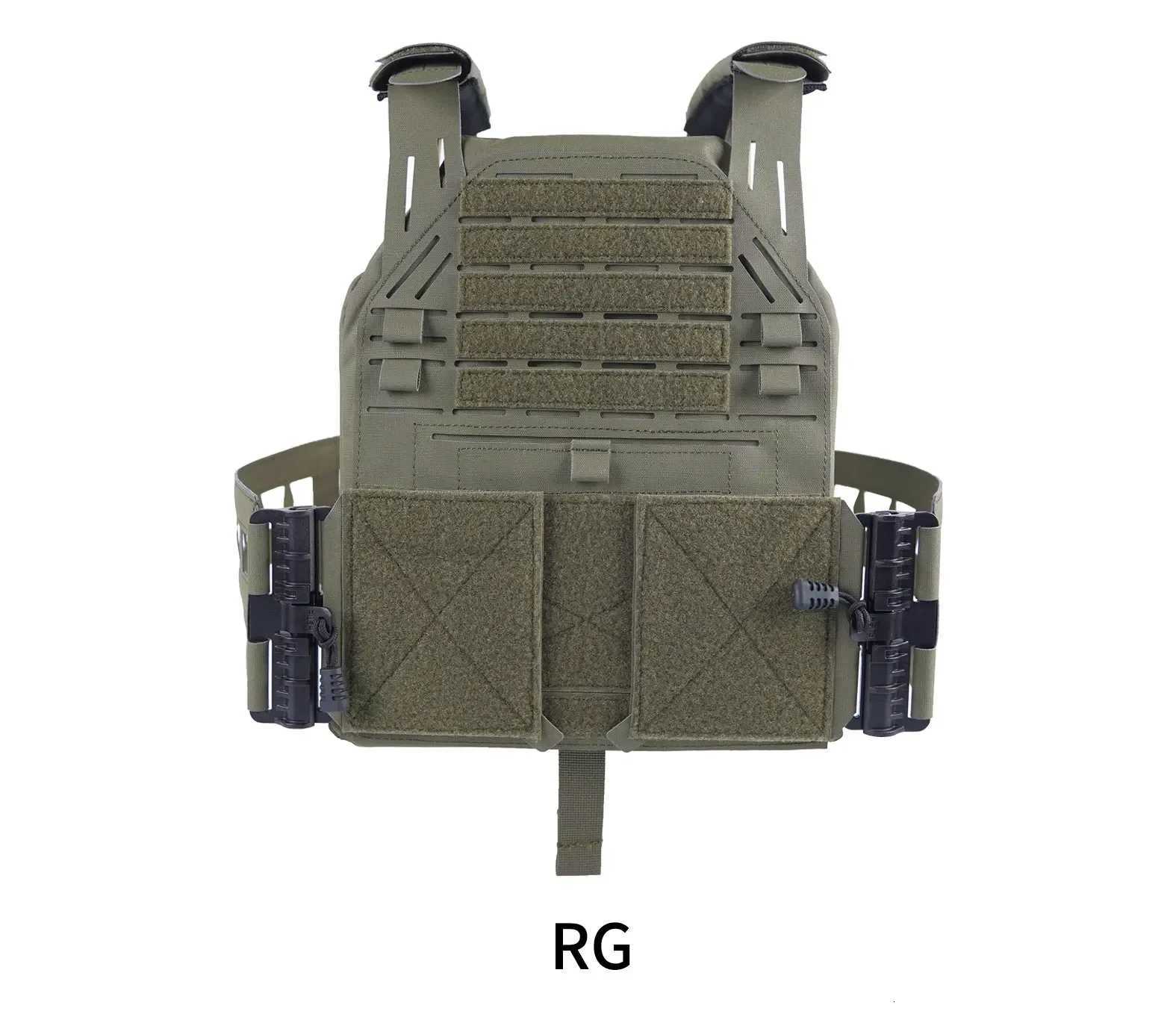 LBT Tactical Vest Design 6094 G3 V2 Plate Carrier Gear Paintball Hunt Equipment Accessories Outdoor Z250728