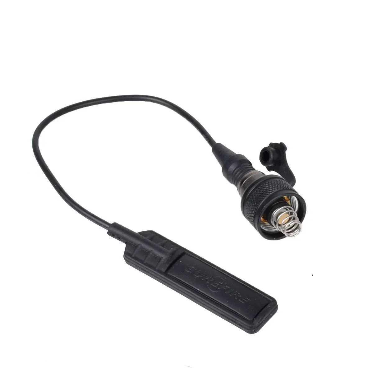 M300B M300C Tactical Gun Flashlight With Weapon Airsoft Accessory Fit 20 MM Rail Hunting Lantern Torch Light XJ250728