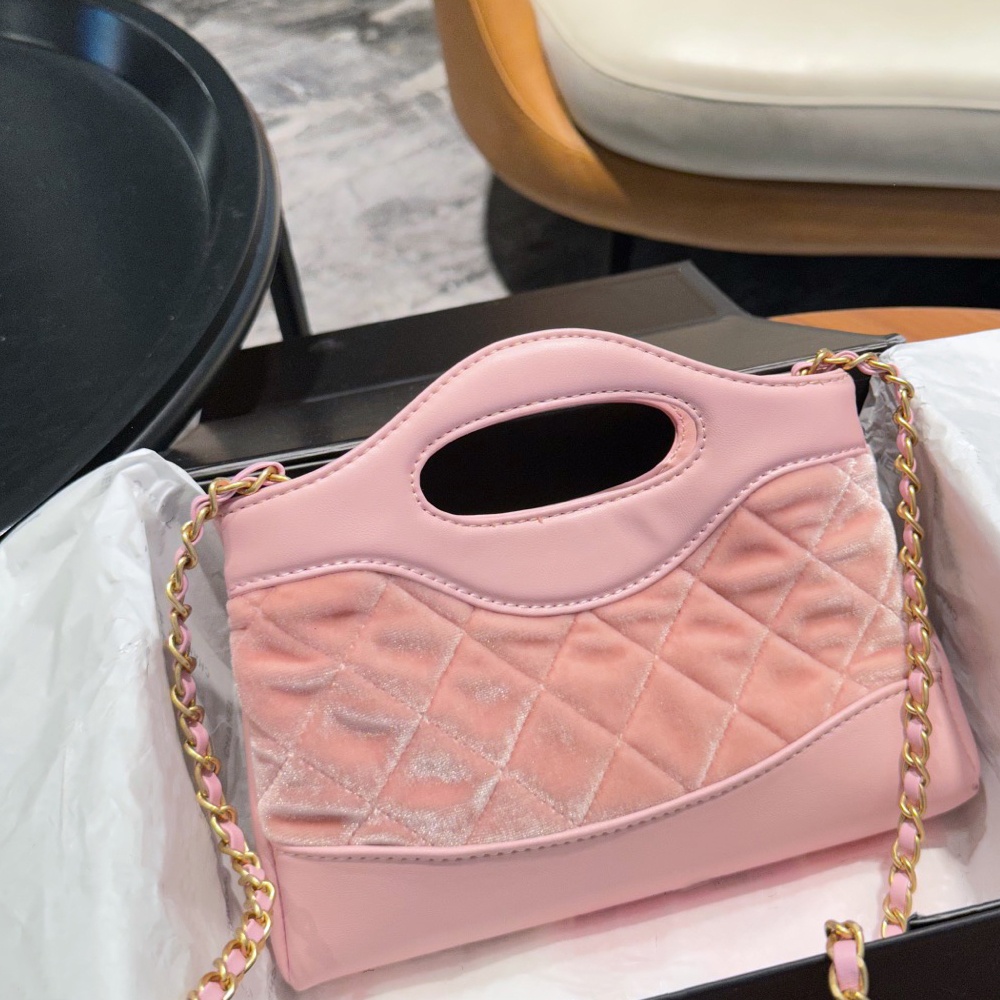 ZY729ahs44 Pink Handbags Shoulder Bag Purses Women Shoulder Bag Genuine Leather Crossbody Bag Brandthe shoulder tote wallet Wholesale Retail Spring Summer