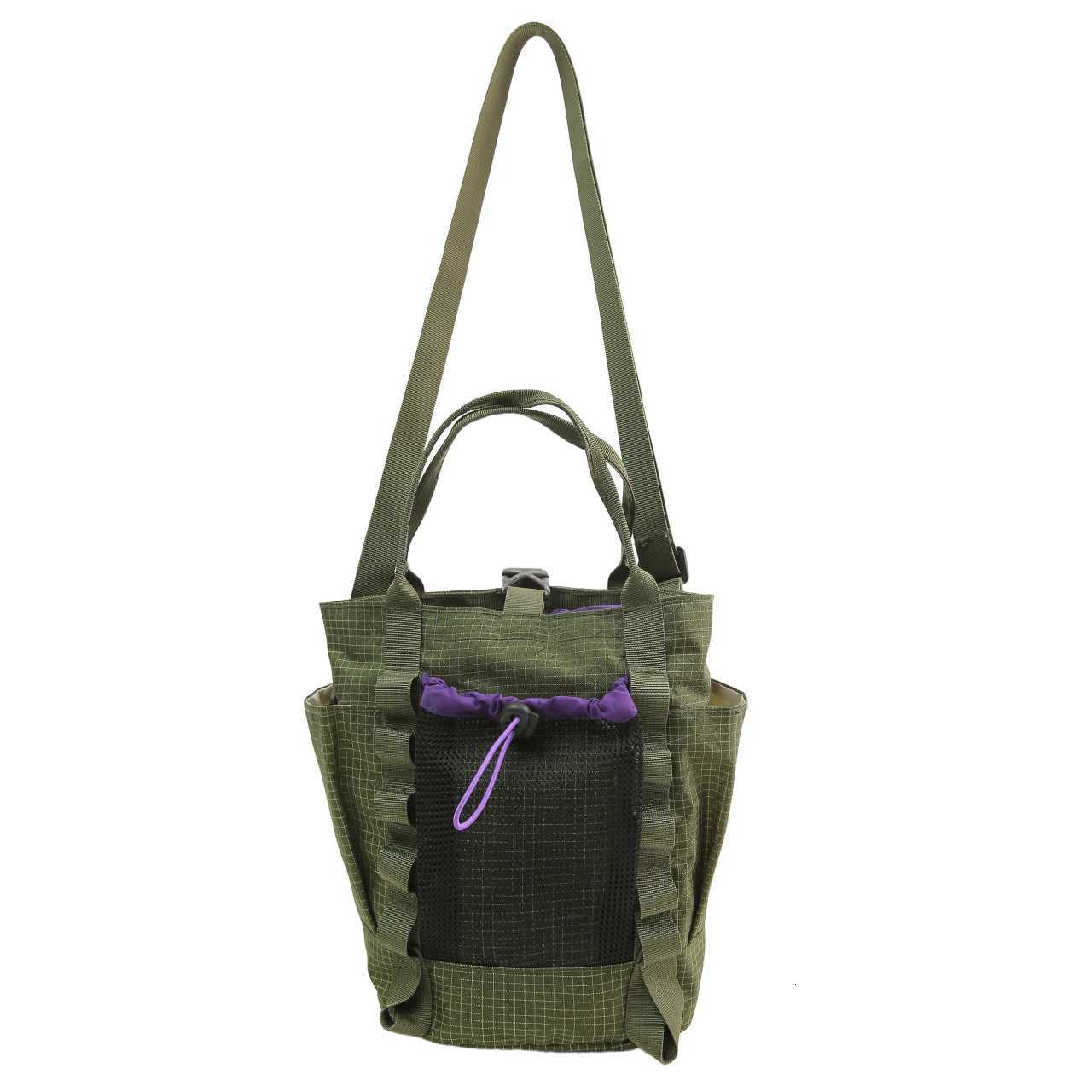 2025 New Arrival Large-capacity Shoulder for Women Versatile Travel Sling Bag | Student School Handbag Lightweight Commuting S250729