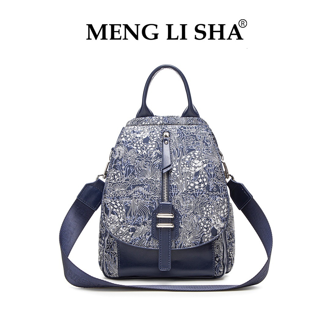 2025 Spring Summer New Fashion Versatile Single Crossbody Book Bag for Women Travel Commuting Large Capacity Double Shoulder Handbag ddmymoon