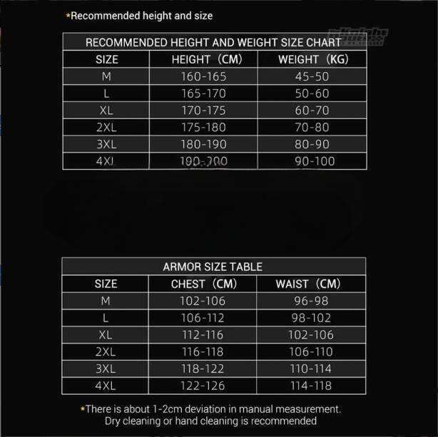 Apparel Motorcycle Men's Biker Jacke Armor CE Protector Motorbike ATV Motocross Protection Jacket Men Moto Riding Protective Gear x0803 free ship