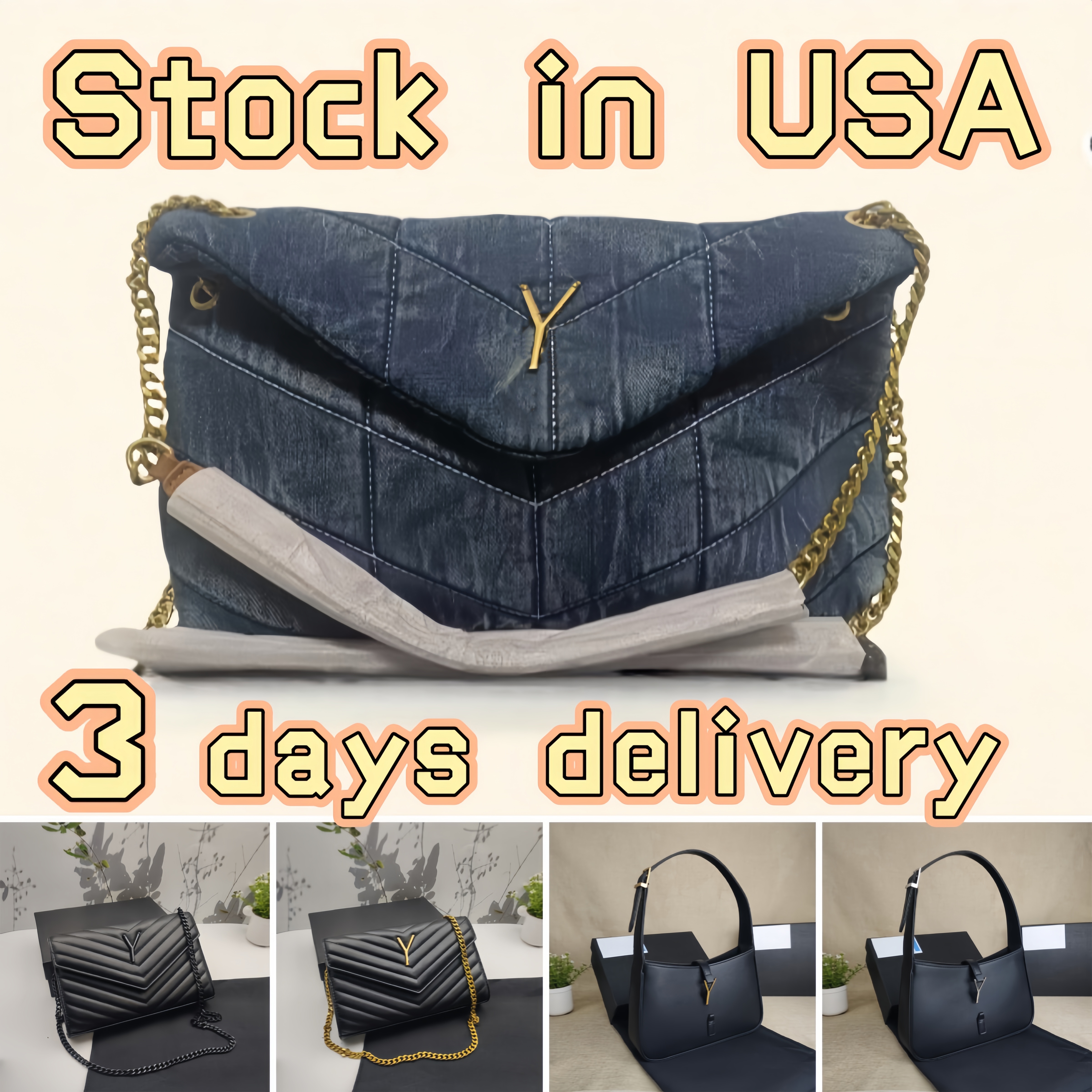 Denim Bag Luxury Designer Handbags High Quality Shoulder Bag Cross Body Bag Purse Designer Crossbody Bags Designer Women Bag Dhgate Designer Bag For Women Bag