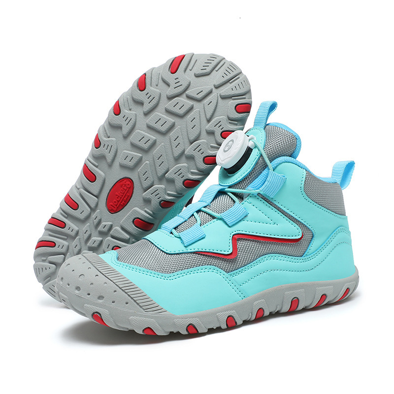 Closed-Toe Hiking Stream Trekking Sports Outdoor Kids Shoes