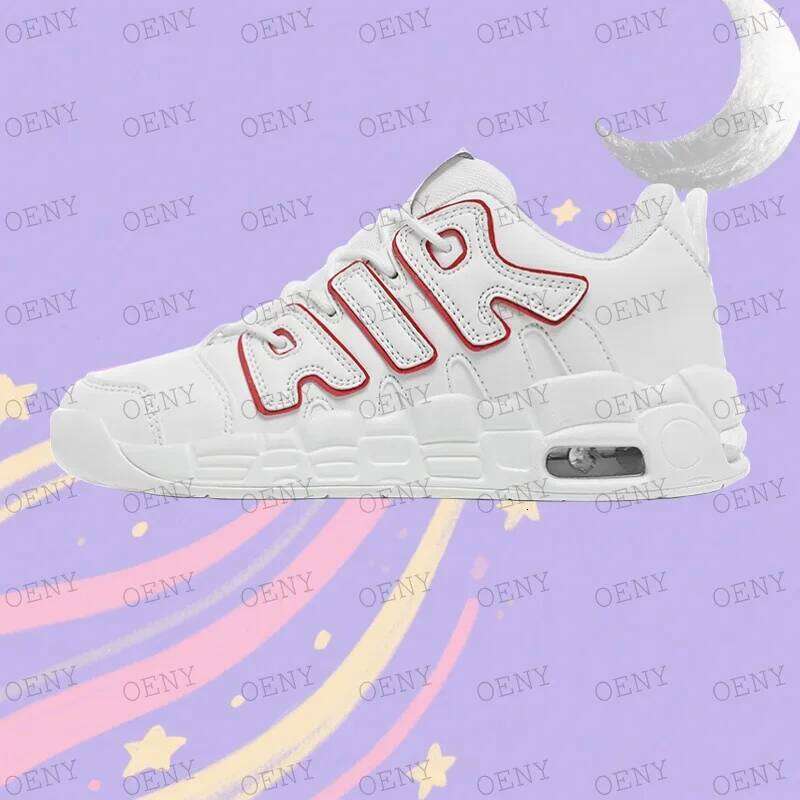 Summer road running Air cushion type outdoor leisure sports shoes - Ultra-light, ultra-soft and breathable type.