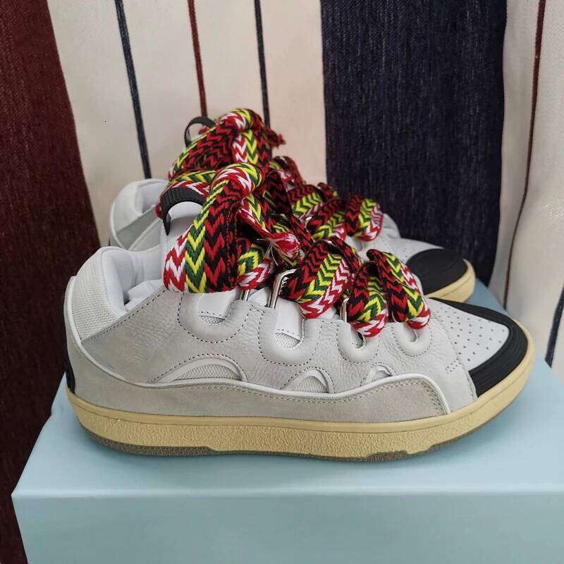 Chaussures en dentelle rondes pour femmes, recommande d'augmenter les chaussures mixtes, documents, Parker, mode