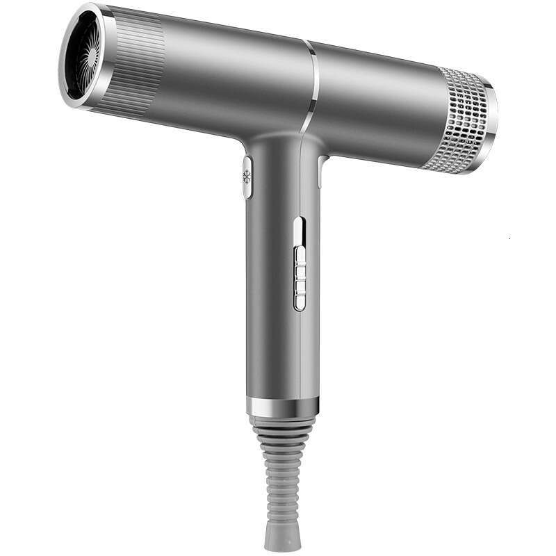 Concept New Model Hammer Fashionable Home Salon Electric Ionic Hair Dryer EU Plug