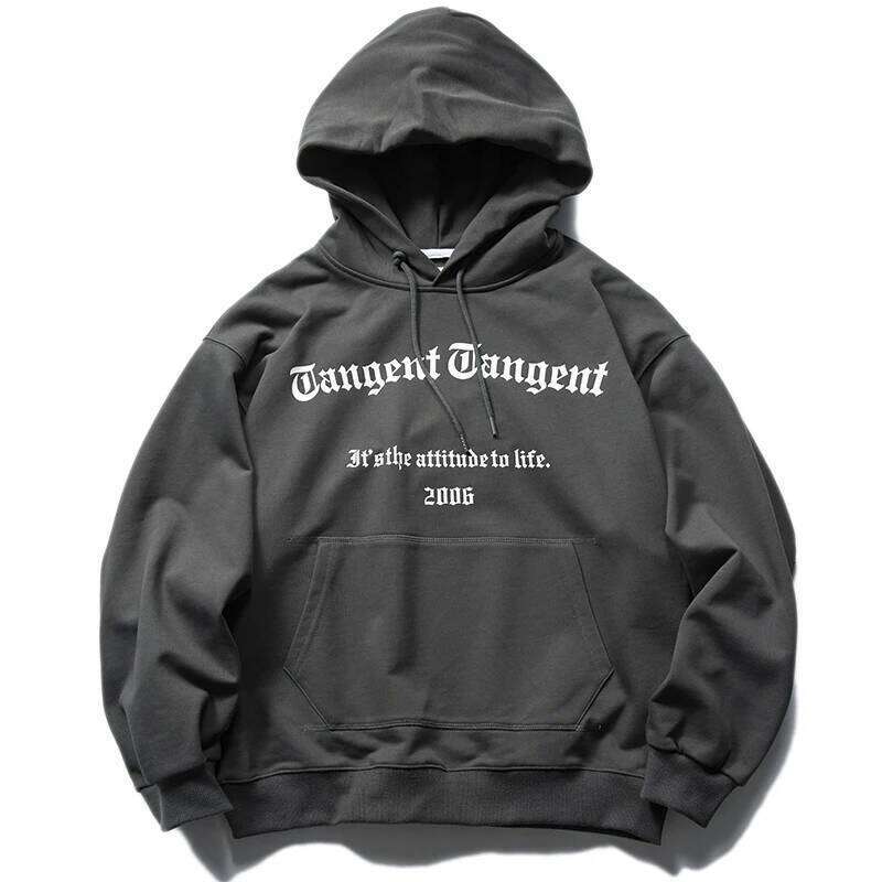 High Quality Hoodie Men Clothing Korean Hip Hop Sweatshirt Outdoor Basketball Sport Skateboard Pullover Streetwear Haruku Male 250726