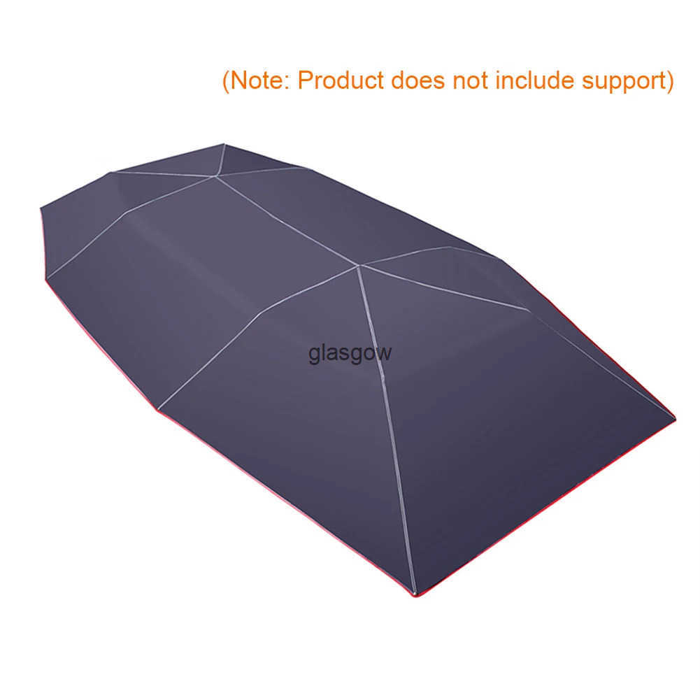 Summer Sun Shade Cover Protection Umbrella Oxford Cloth UV Resistant Foldable Car Tent Roof Anti-Uv Protect Utor28 Tools Q250729 - view 5