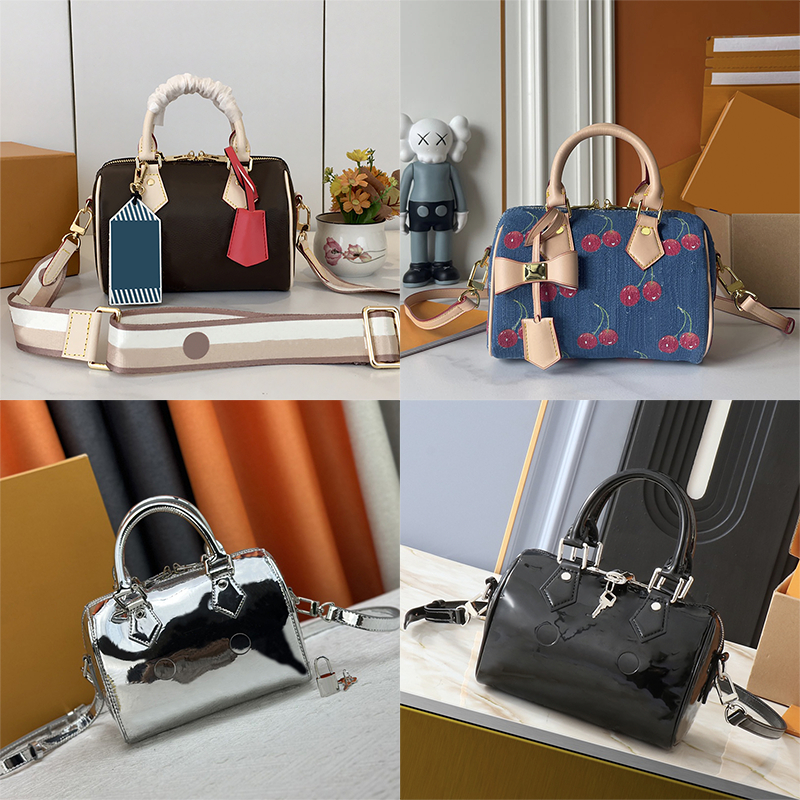 Pochette Camille Nano Dating bags Soft 20 Crafty boarding pass looping 2025 new Vivacite Valentines Day luxury designer bag crossbody bags tote