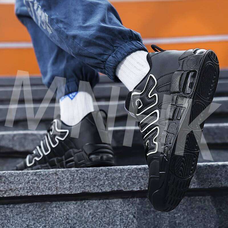 2025 Running shoes for men marathon cushioned breathable ultra-lightweight women's style - comfortable sports shoes.