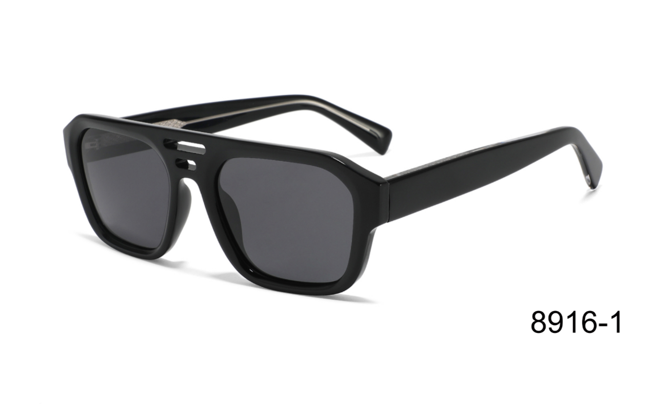 Designer sunglasses luxury glasses for women oversized frames retro men elegant style durable material enviromental friendly nose pads daily travel we