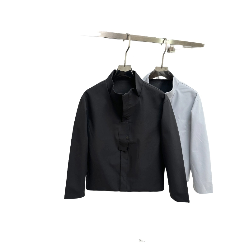 Zeg Brand Denim jacket outdoor mens and womens designer brand luxury gift Valentines Fathers Christmas