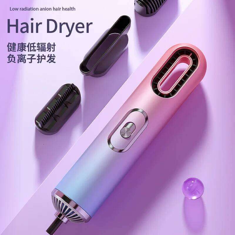 Mini Portable Home Use Travel High Speed Small Hairdryer Lightweight Professional Ionic Hair Blow Dryer
