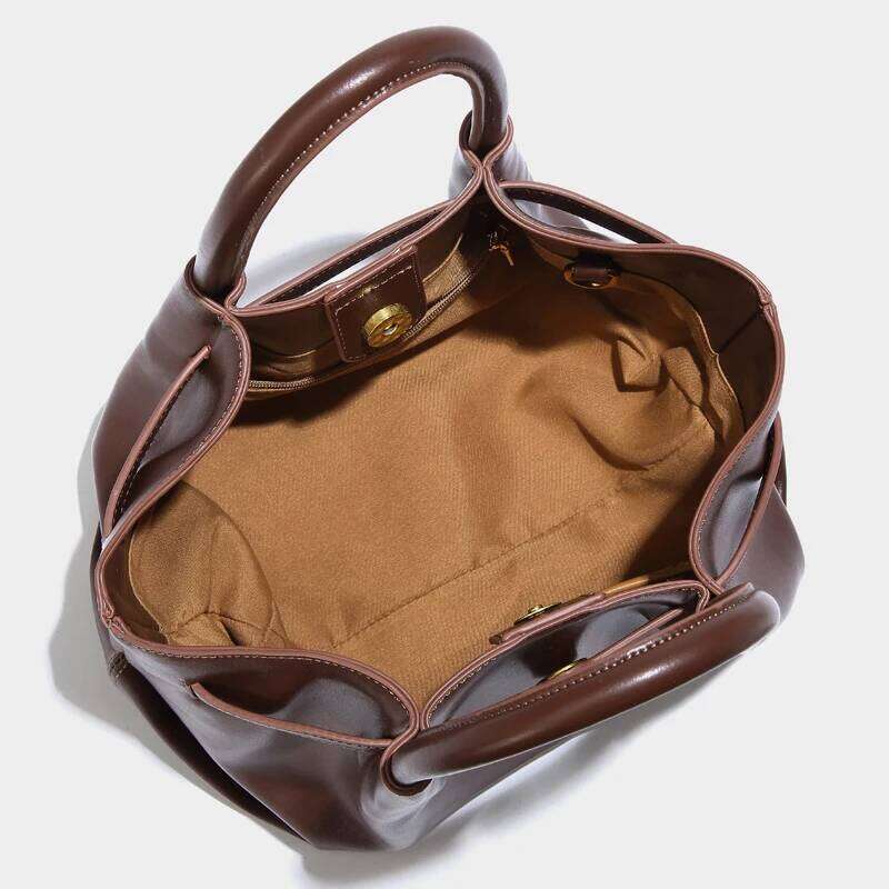 Women's Bags Designer Women's Bags Designer Custom Initials Bags For Women Designer Handbags And Purses New In PU Oil Wax Belt Buckle Top Ha