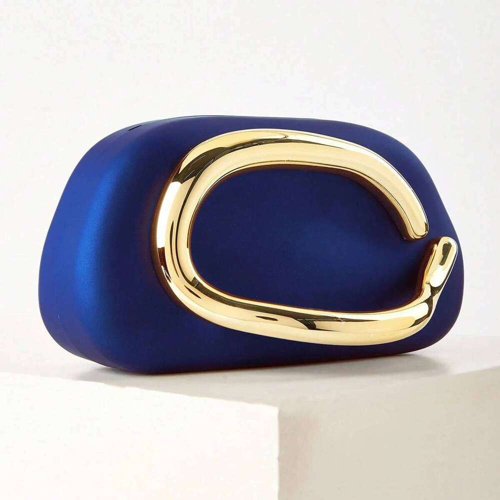 Women's Bags Designer Women's Bags Designer White/Blue Women New Shoulder Handbag Korean Style Designer Mini Cross Body Bag High Quality Eve