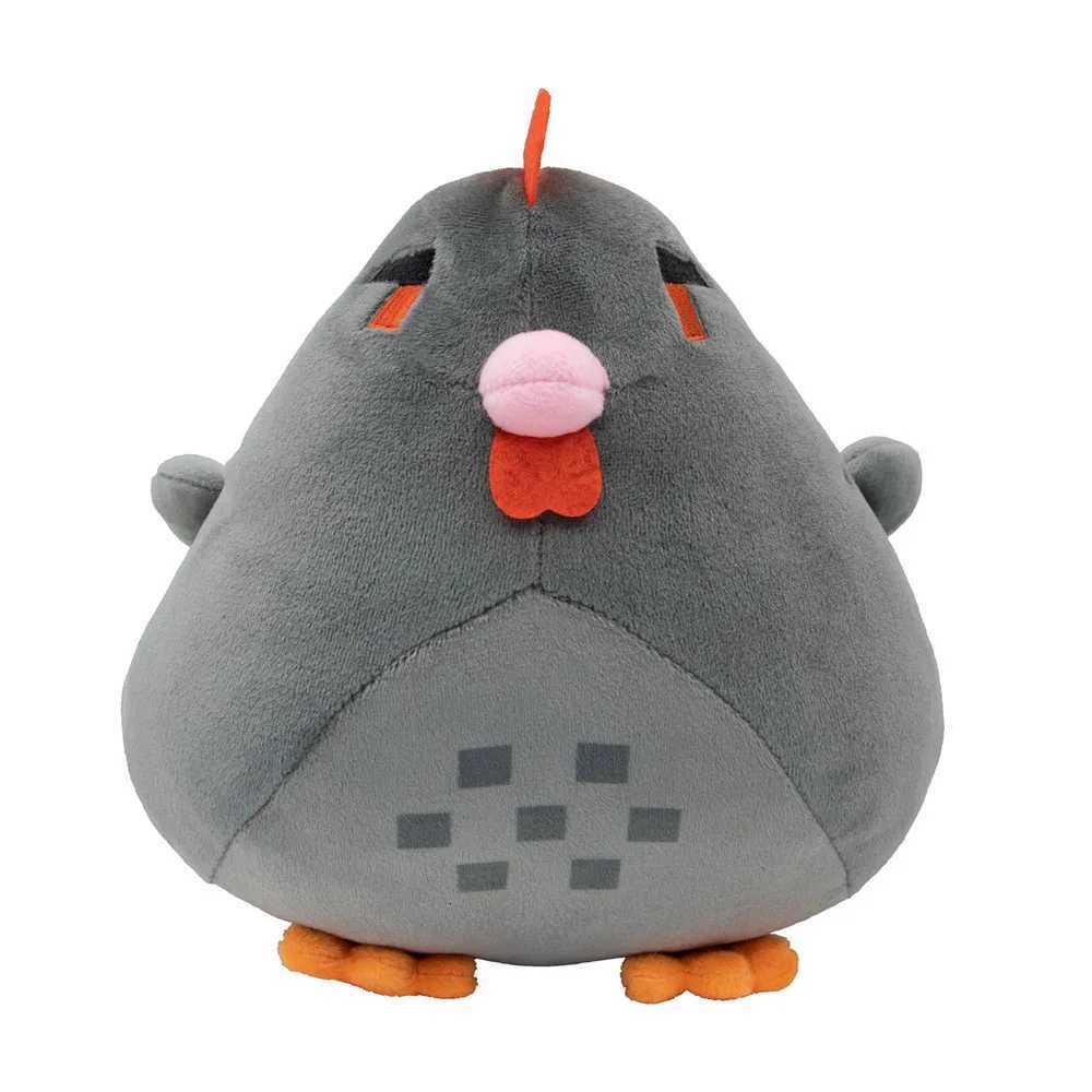 20cm Stardew Valley Game Stuffed Toy Kawaii Stardew Valley Chicken Plush Toy Z250728