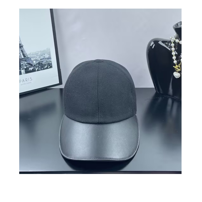 High Quality Street Caps Baseball cap mens hat womens caps for men summer blending unisex classic letters adjustable dome outdoor head embroidery cap he mmm58